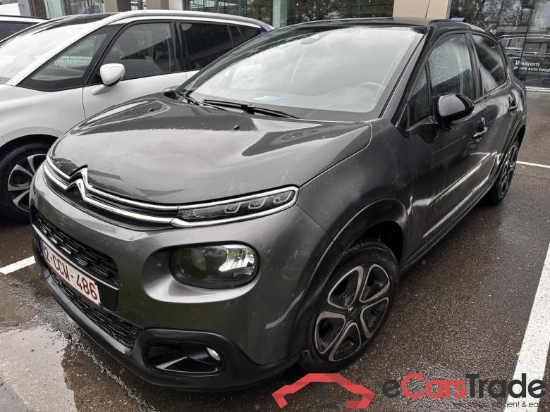 CITROEN C3 1.2i PureTech Feel #1