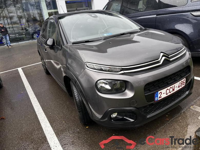 CITROEN C3 1.2i PureTech Feel #2