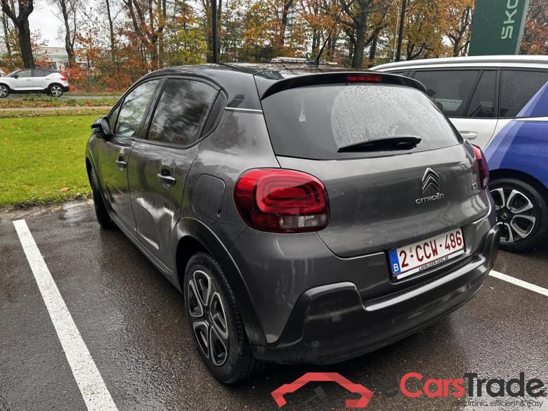 CITROEN C3 1.2i PureTech Feel #3
