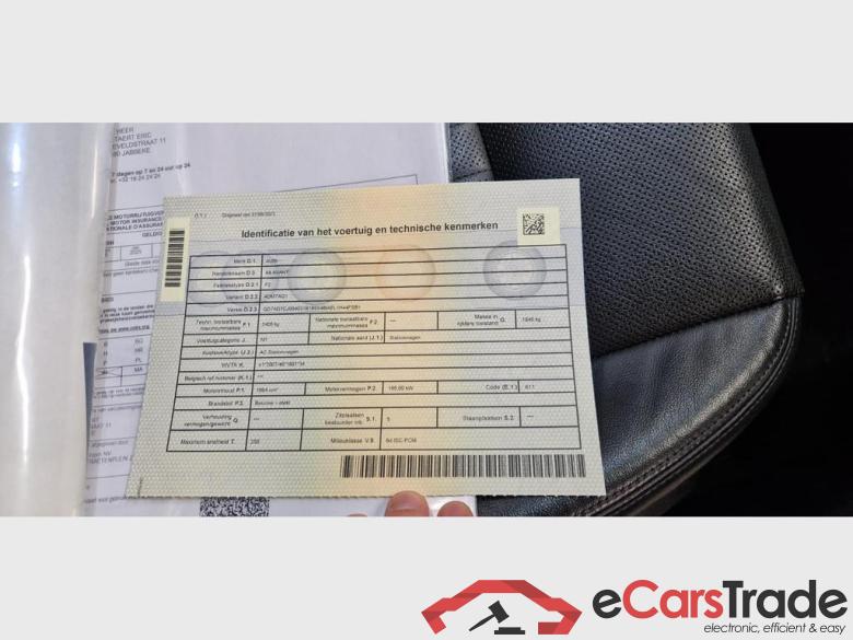 AUDI A6 Avant Avant 45 TFSI Quattro Sport S tronic #5