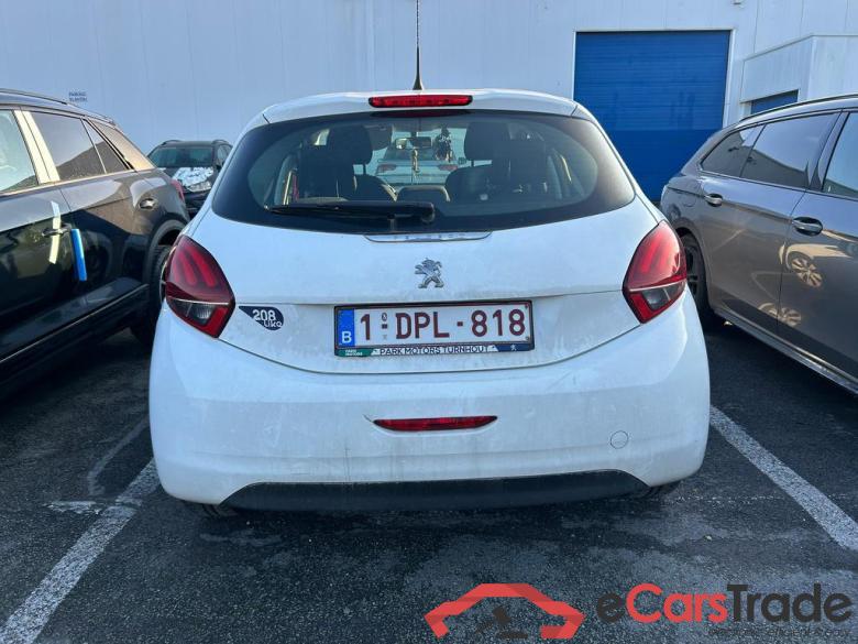 PEUGEOT 208 1.2i PureTech Like #6