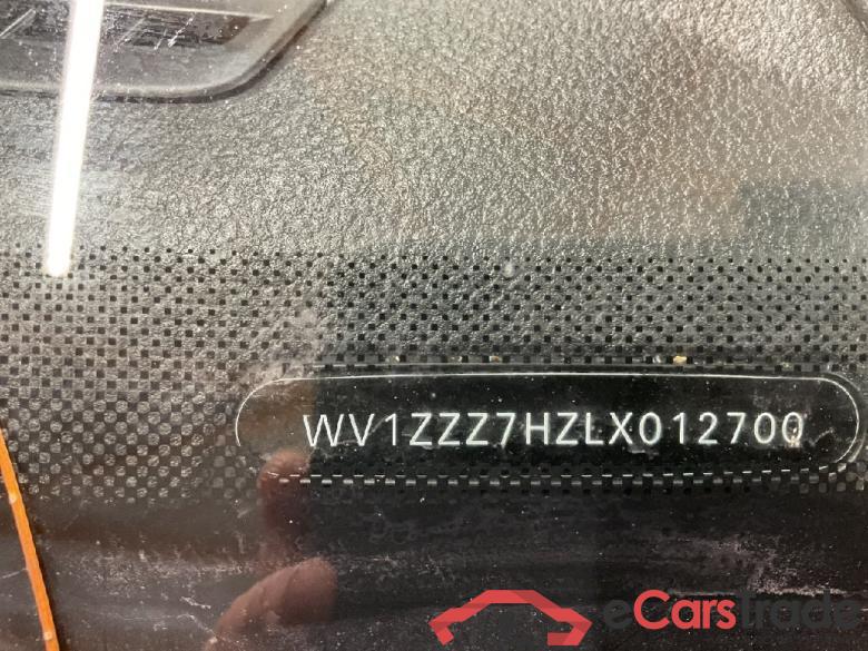 VW T6/ Transporter T6.1 DSG Kurz 4d 110kW #5