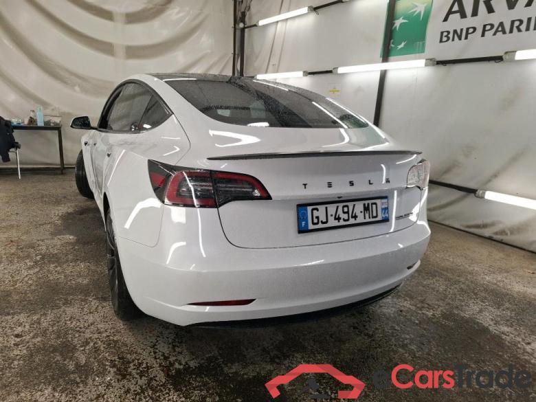TESLA Model 3 / 2018 / 4P / Berline Performance #3