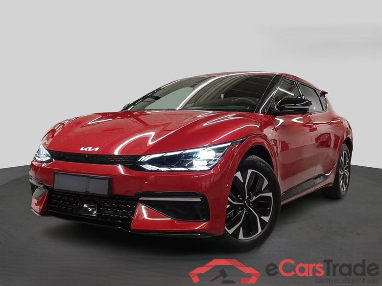 Kia EV6 GT-Line 77,4 kWh RWD #1