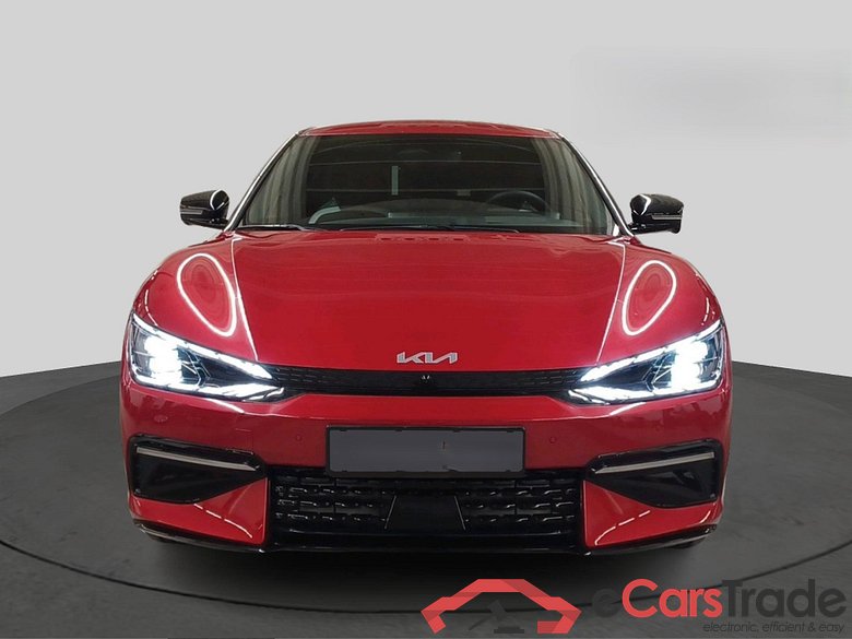 Kia EV6 GT-Line 77,4 kWh RWD #2