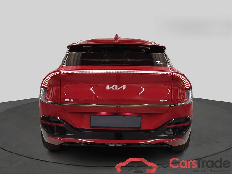 Kia EV6 GT-Line 77,4 kWh RWD #3