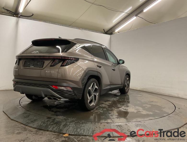 HYUNDAI Tucson Tucson 1.6 T-GDi MHEV Feel DCT #2