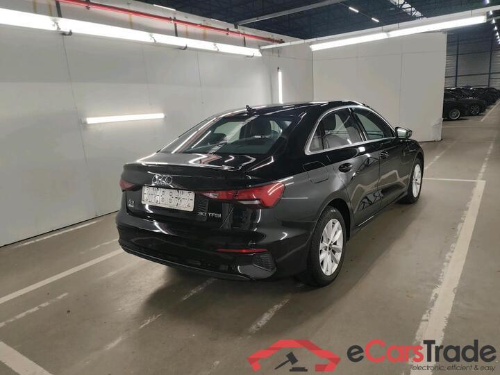 Audi A3 BERLINE A3 Berline 1.0 TFSi 30 81kW 81kW/110pk  4D/P Man-6 #4