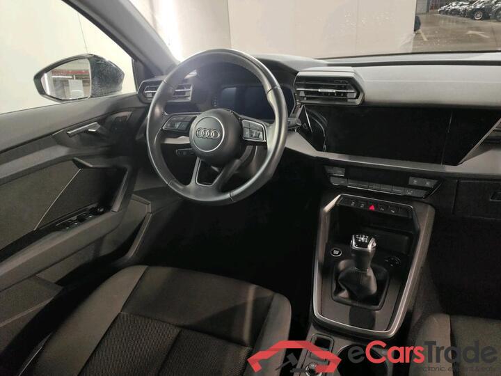 Audi A3 BERLINE A3 Berline 1.0 TFSi 30 81kW 81kW/110pk  4D/P Man-6 #5