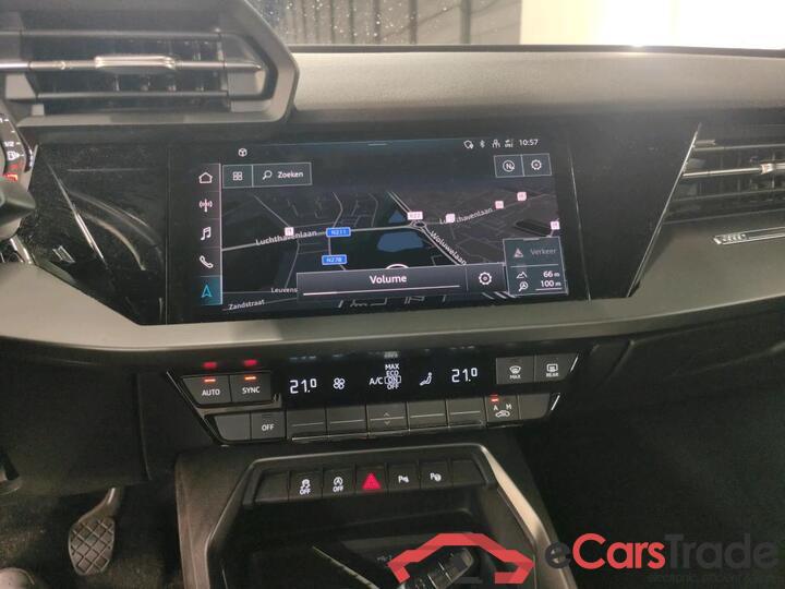 Audi A3 BERLINE A3 Berline 1.0 TFSi 30 81kW 81kW/110pk  4D/P Man-6 #6