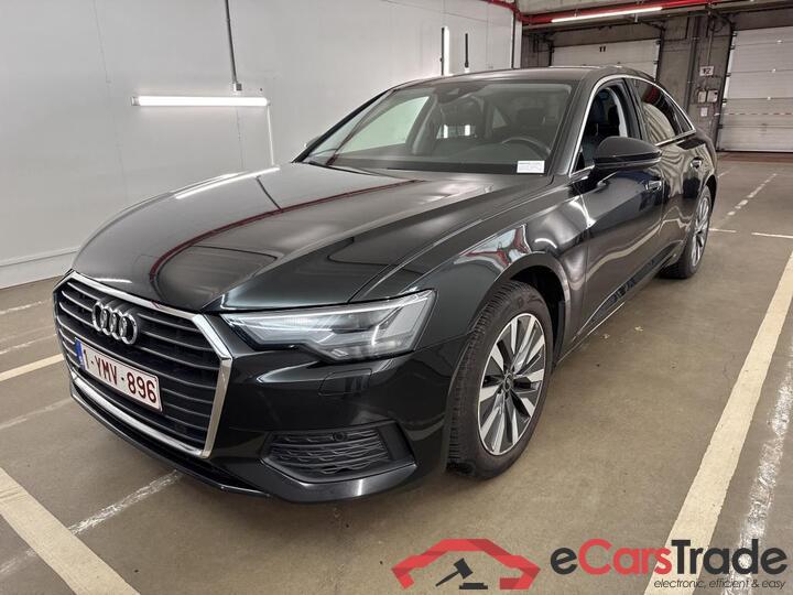 Audi A6 A6 Business Edition 30 TDI S tronic 100kW/136pk  4D/P Auto-7 #1