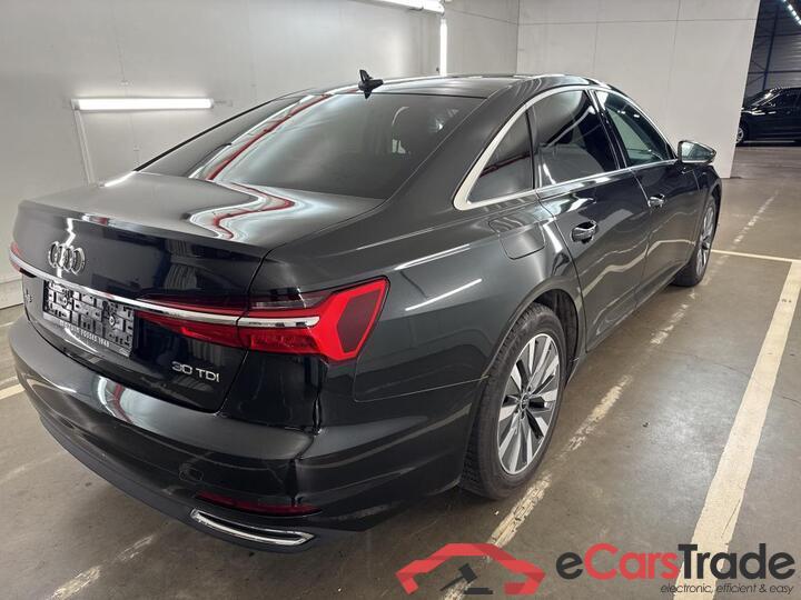 Audi A6 A6 Business Edition 30 TDI S tronic 100kW/136pk  4D/P Auto-7 #4