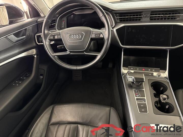 Audi A6 A6 Business Edition 30 TDI S tronic 100kW/136pk  4D/P Auto-7 #5