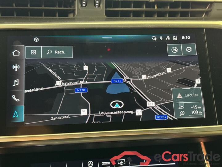 Audi A6 A6 Business Edition 30 TDI S tronic 100kW/136pk  4D/P Auto-7 #6