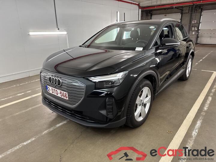 Audi Q4 E-Tron Q4 e-tron 35 e-tron Attraction 125kW/170pk  5D/P Auto-1 #1