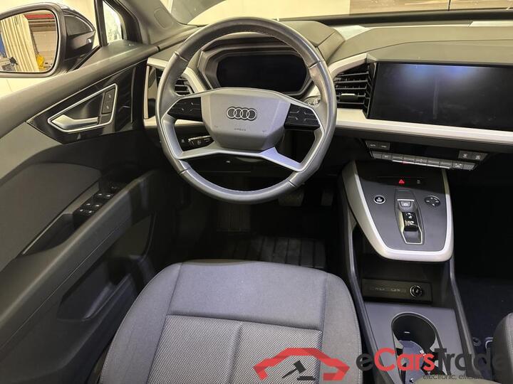 Audi Q4 E-Tron Q4 e-tron 35 e-tron Attraction 125kW/170pk  5D/P Auto-1 #5