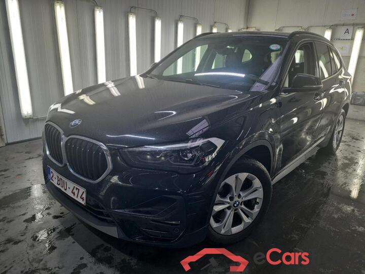 BMW X1 X1 xDrive25e (162 kW) (PHEV) 162kW/220pk  5D/P Auto-6 #1