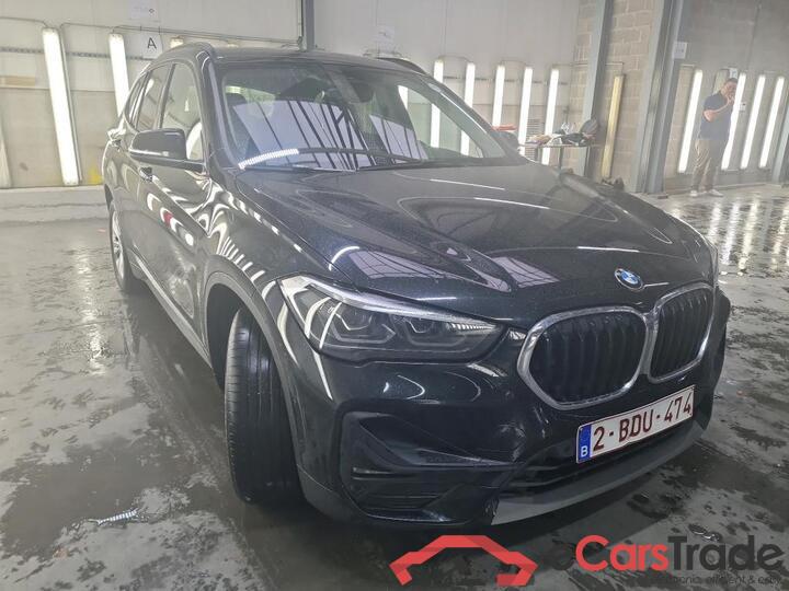 BMW X1 X1 xDrive25e (162 kW) (PHEV) 162kW/220pk  5D/P Auto-6 #2