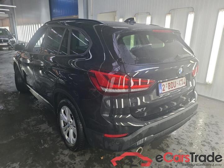 BMW X1 X1 xDrive25e (162 kW) (PHEV) 162kW/220pk  5D/P Auto-6 #3
