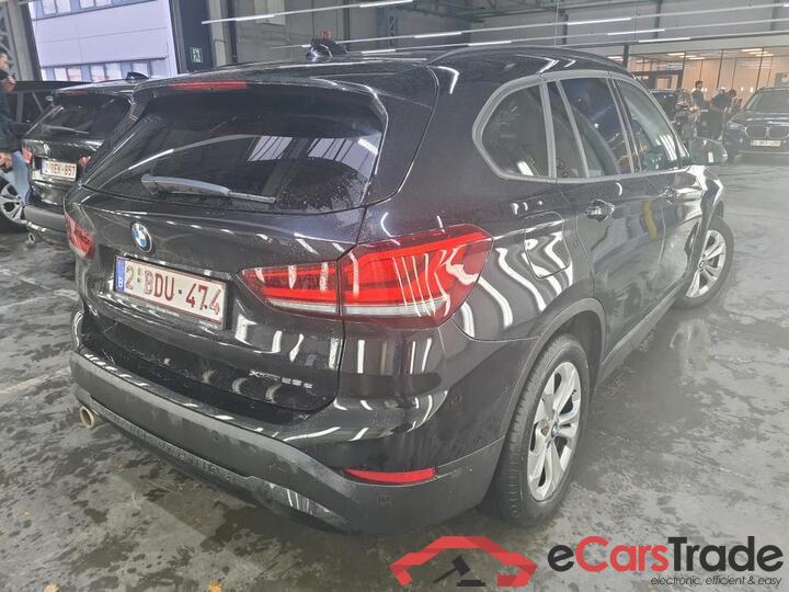 BMW X1 X1 xDrive25e (162 kW) (PHEV) 162kW/220pk  5D/P Auto-6 #4