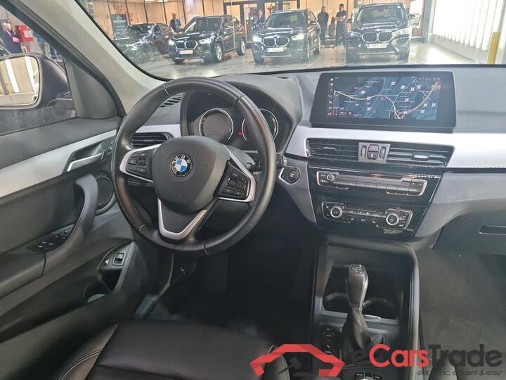 BMW X1 X1 xDrive25e (162 kW) (PHEV) 162kW/220pk  5D/P Auto-6 #5