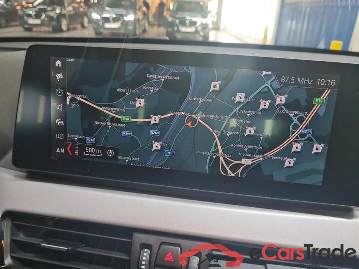 BMW X1 X1 xDrive25e (162 kW) (PHEV) 162kW/220pk  5D/P Auto-6 #6