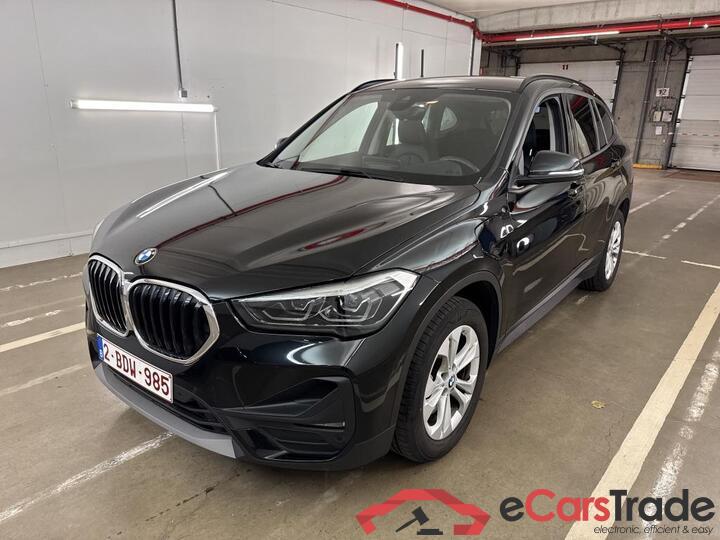 BMW X1 X1 xDrive25e (162 kW) (PHEV) 162kW/220pk  5D/P Auto-6 #1