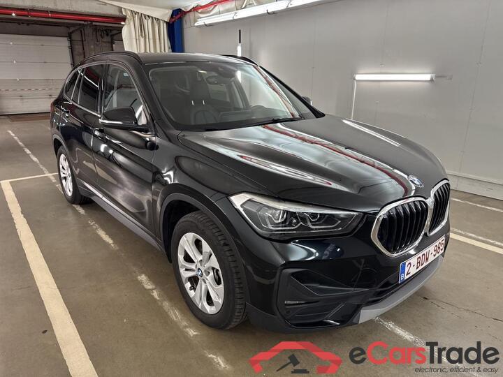BMW X1 X1 xDrive25e (162 kW) (PHEV) 162kW/220pk  5D/P Auto-6 #2