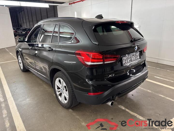 BMW X1 X1 xDrive25e (162 kW) (PHEV) 162kW/220pk  5D/P Auto-6 #3