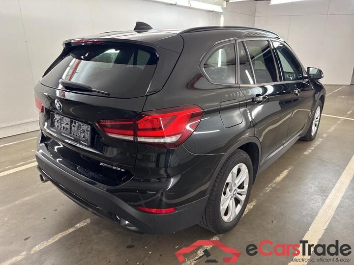 BMW X1 X1 xDrive25e (162 kW) (PHEV) 162kW/220pk  5D/P Auto-6 #4