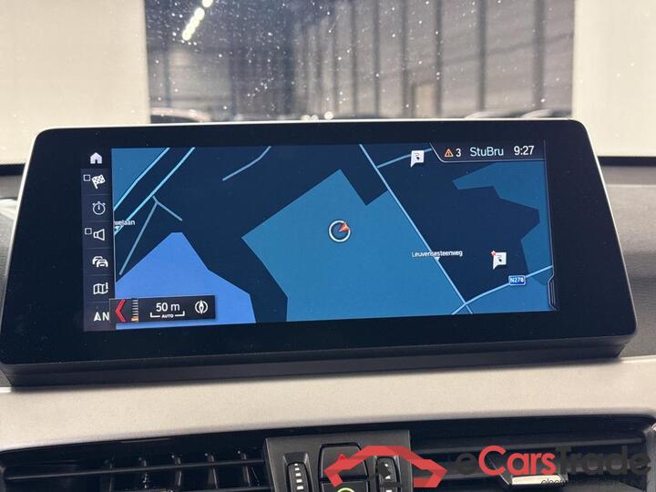 BMW X1 X1 xDrive25e (162 kW) (PHEV) 162kW/220pk  5D/P Auto-6 #6