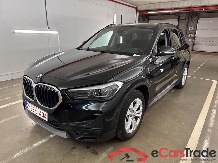 BMW X1 X1 xDrive25e (162 kW) (PHEV) 162kW/220pk  5D/P Auto-6 #1