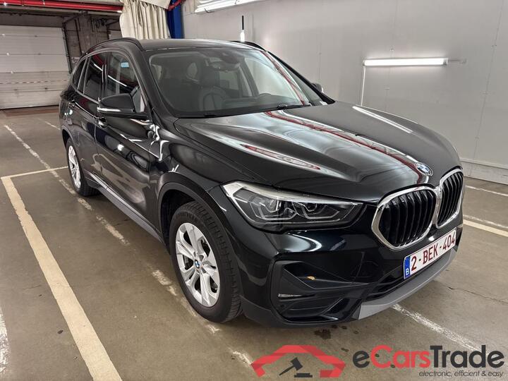 BMW X1 X1 xDrive25e (162 kW) (PHEV) 162kW/220pk  5D/P Auto-6 #2