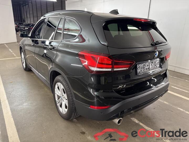 BMW X1 X1 xDrive25e (162 kW) (PHEV) 162kW/220pk  5D/P Auto-6 #3