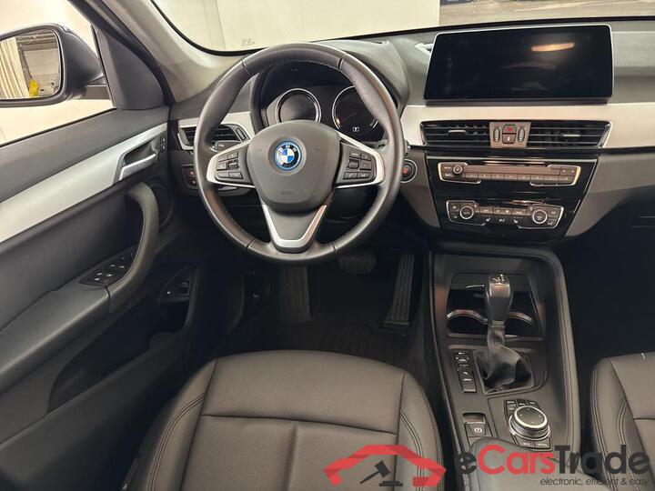 BMW X1 X1 xDrive25e (162 kW) (PHEV) 162kW/220pk  5D/P Auto-6 - CO2 indicatief #5