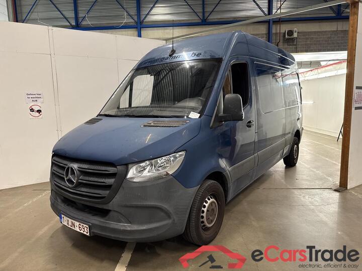 Mercedes Sprinter Sprinter 311 CDI GB L2 FWD Functional 3.5T 84kW/114pk  4D/P Man-6 #1