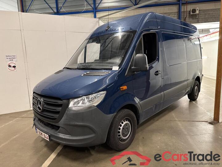 Mercedes Sprinter Sprinter 311 CDI GB L2 FWD Functional 3.5T 84kW/114pk  4D/P Man-6 #1