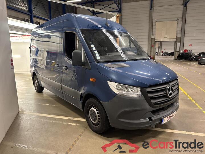 Mercedes Sprinter Sprinter 311 CDI GB L2 FWD Functional 3.5T 84kW/114pk  4D/P Man-6 #2