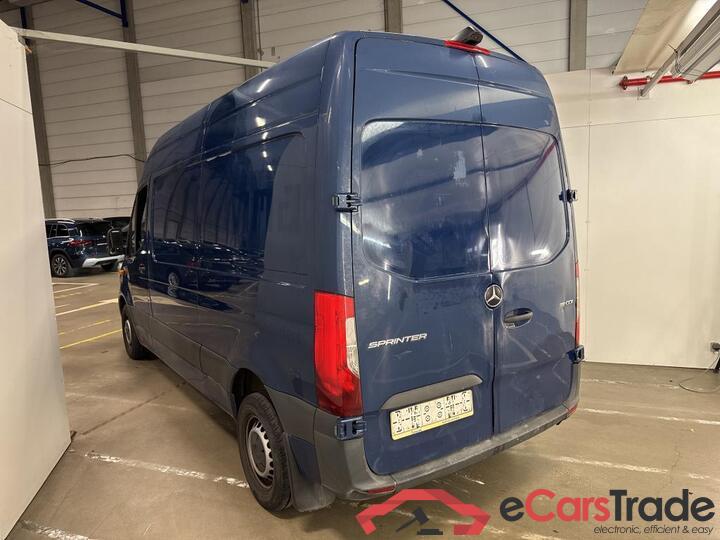 Mercedes Sprinter Sprinter 311 CDI GB L2 FWD Functional 3.5T 84kW/114pk  4D/P Man-6 #3