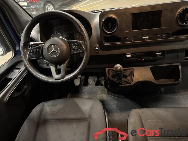 Mercedes Sprinter Sprinter 311 CDI GB L2 FWD Functional 3.5T 84kW/114pk  4D/P Man-6 #5