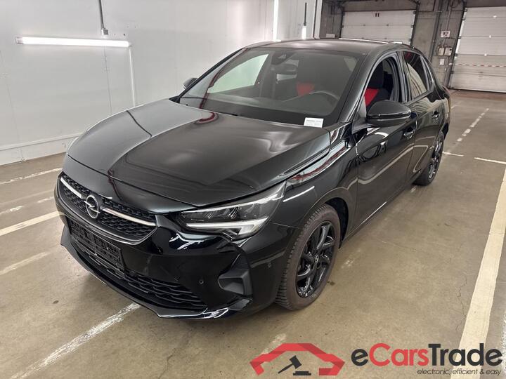 Opel Corsa Corsa 1.2 Turbo S/S Auto GS Line 96kW/131pk  5D/P Auto-8 #1