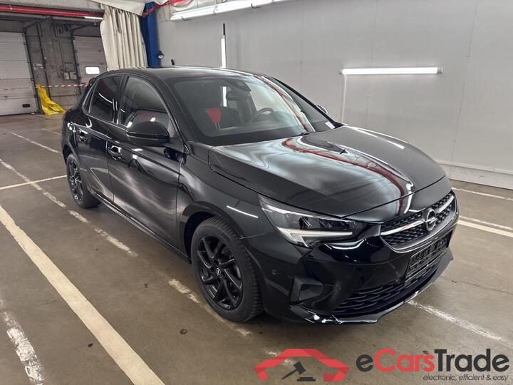 Opel Corsa Corsa 1.2 Turbo S/S Auto GS Line 96kW/131pk  5D/P Auto-8 #2