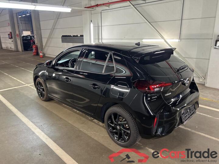 Opel Corsa Corsa 1.2 Turbo S/S Auto GS Line 96kW/131pk  5D/P Auto-8 #3