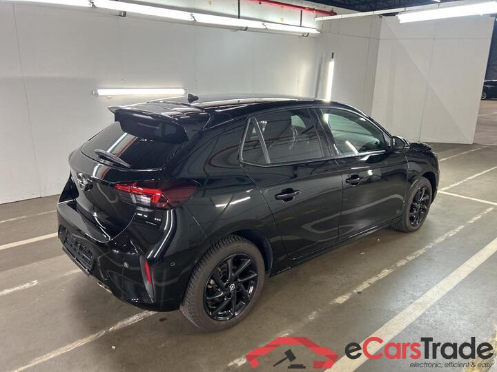 Opel Corsa Corsa 1.2 Turbo S/S Auto GS Line 96kW/131pk  5D/P Auto-8 #4