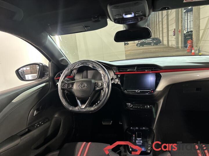 Opel Corsa Corsa 1.2 Turbo S/S Auto GS Line 96kW/131pk  5D/P Auto-8 #5
