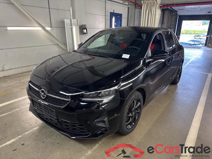 Opel Corsa Corsa 1.2 Turbo S/S Auto GS Line 96kW/131pk  5D/P Auto-8 #1