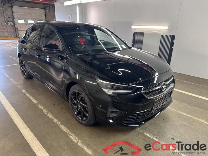 Opel Corsa Corsa 1.2 Turbo S/S Auto GS Line 96kW/131pk  5D/P Auto-8 #2