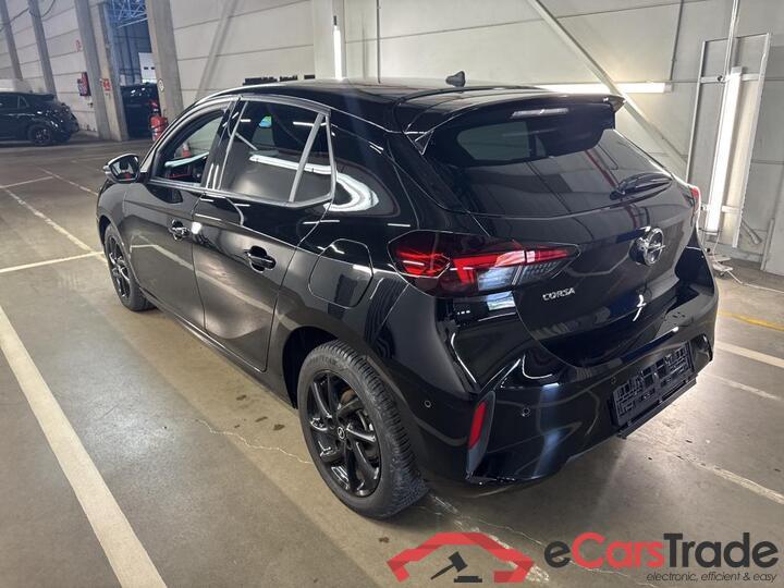 Opel Corsa Corsa 1.2 Turbo S/S Auto GS Line 96kW/131pk  5D/P Auto-8 #3
