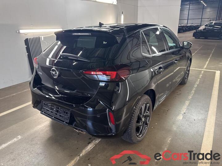 Opel Corsa Corsa 1.2 Turbo S/S Auto GS Line 96kW/131pk  5D/P Auto-8 #4