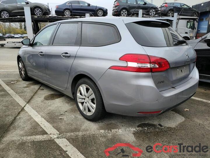 Peugeot 308 SW 308 SW 1.5 BlueHDi 130 S/S Active Pack 96kW/130pk  5D/P Man-6 #3